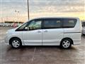 2013 Nissan Serena