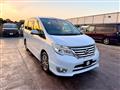 2014 Nissan Serena