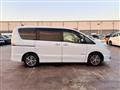 2014 Nissan Serena