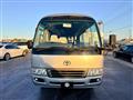 2016 Toyota Coaster
