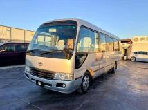 2016 Toyota Coaster