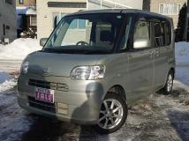 2012 Daihatsu Tanto