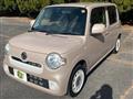 2016 Daihatsu MIRA COCOA