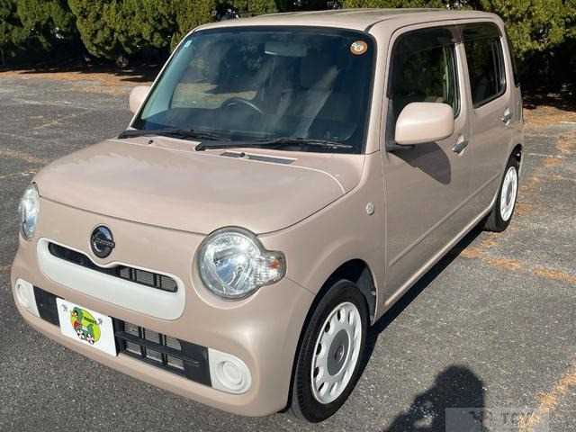2016 Daihatsu MIRA COCOA
