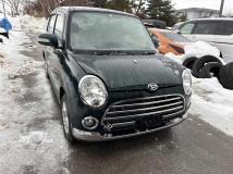2008 Daihatsu Miragino