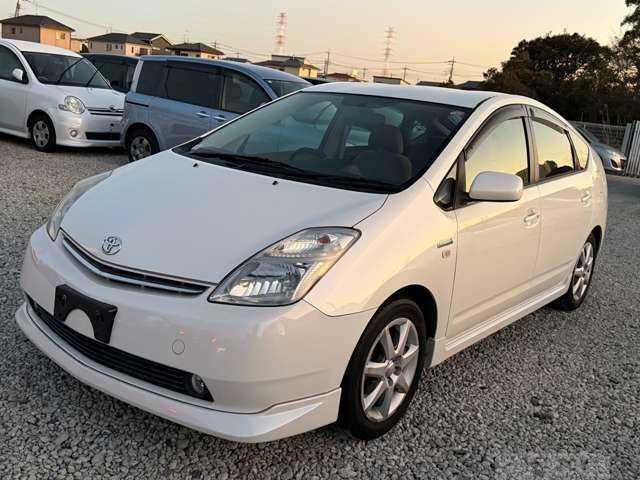 2007 Toyota Prius