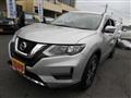 2018 Nissan X-Trail