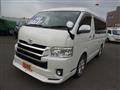 2014 Toyota Hiace Wagon