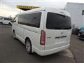 2014 Toyota Hiace Wagon