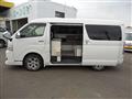 2014 Toyota Hiace Wagon
