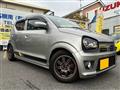 2016 Suzuki Alto