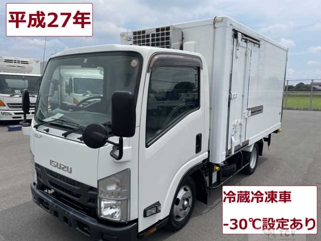 2015 Isuzu Isuzu Others