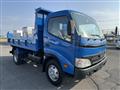 2010 Toyota Dyna Truck