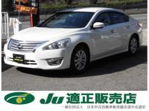 2014 Nissan Teana