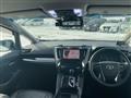 2019 Toyota Alphard G