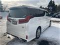 2019 Toyota Alphard G