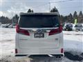 2019 Toyota Alphard G