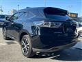2015 Toyota Harrier