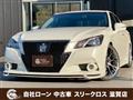 2014 Toyota Crown Athlete Series