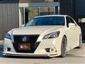 2014 Toyota Crown Athlete Series