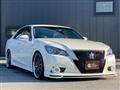 2014 Toyota Crown Athlete Series