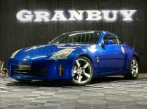 2007 Nissan Fairlady Z