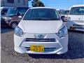 2021 Daihatsu Mira