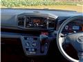 2021 Daihatsu Mira