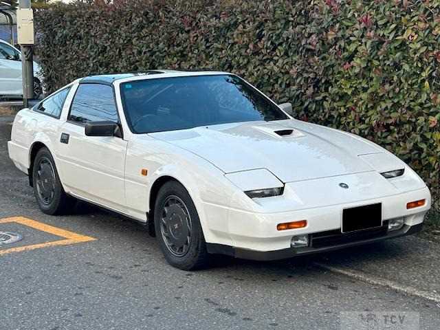 1988 Nissan Fairlady Z