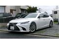 2018 Lexus LS