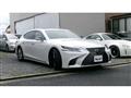 2018 Lexus LS