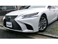 2018 Lexus LS
