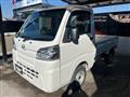2020 Daihatsu Hijet Truck