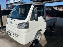 2020 Daihatsu Hijet Truck
