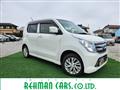 2014 Suzuki Wagon R