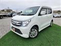 2014 Suzuki Wagon R