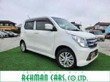 2014 Suzuki Wagon R