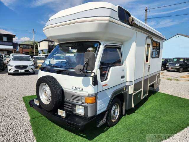 1991 Toyota Hiace Truck