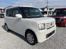 2011 Daihatsu Move Conte