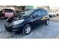 2012 Nissan Note