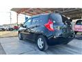 2012 Nissan Note