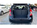 2012 Nissan Note