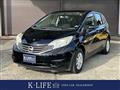2012 Nissan Note