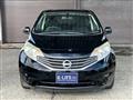 2012 Nissan Note