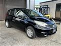 2012 Nissan Note