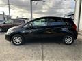 2012 Nissan Note