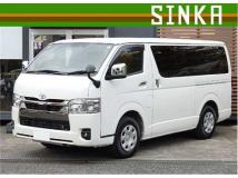 2022 Toyota Hiace Van