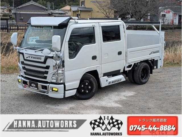 2008 Isuzu Isuzu Others