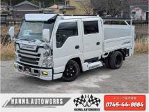 2008 Isuzu Isuzu Others