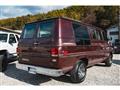 1992 GM Shevy VAN